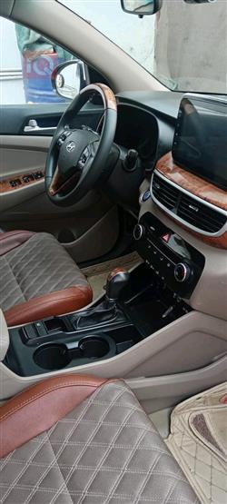 هيونداي توسان